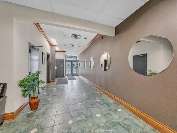 540 OUELLETTE Avenue #5D, Windsor, ON N9A 1B7