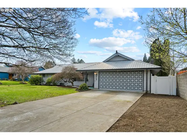 11809 SE 7TH ST, Vancouver, WA 98683