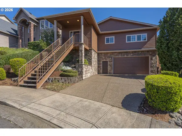 5960 MONTEVALLO ST SE, Salem, OR 97306