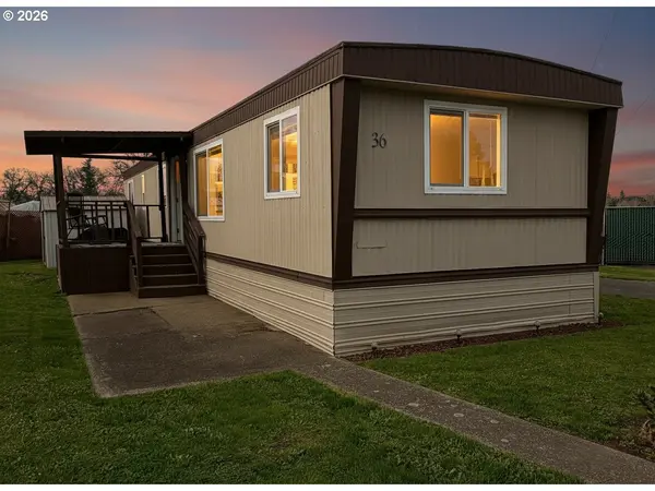 2400 SE STRATUS AVE #36, Mc Minnville, OR 97128