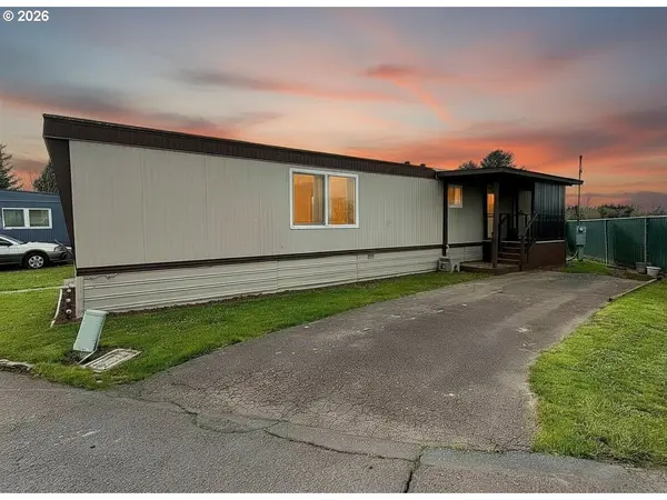 2400 SE STRATUS AVE #36, Mc Minnville, OR 97128