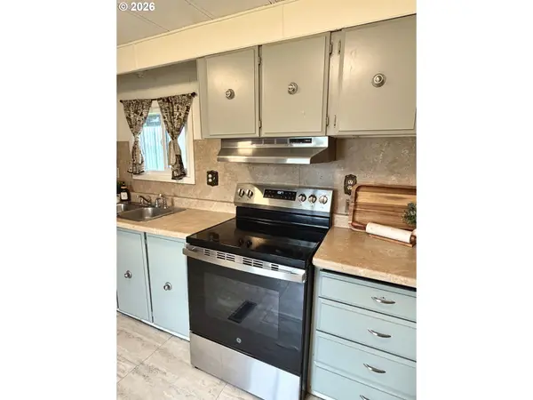 2400 SE STRATUS AVE #36, Mc Minnville, OR 97128