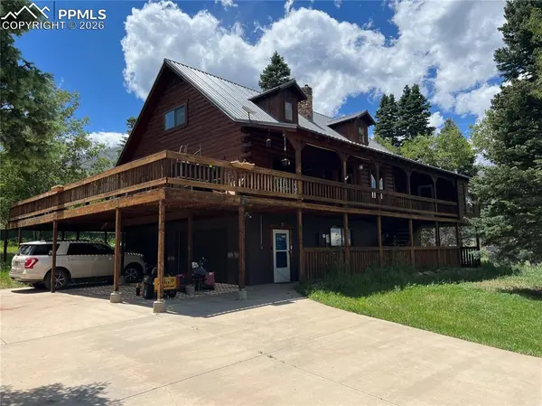 87 Thompson RD, La Veta, CO 81055