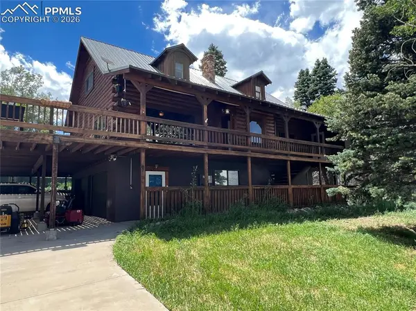 87 Thompson RD, La Veta, CO 81055