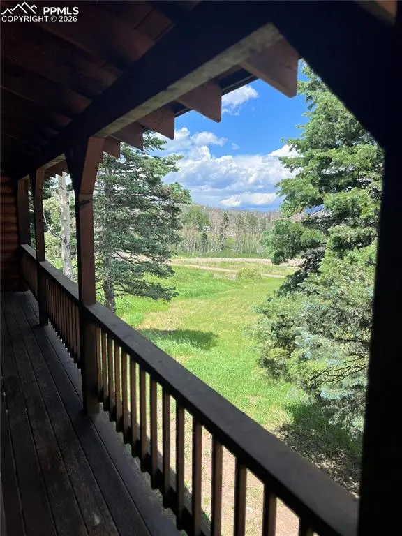 87 Thompson RD, La Veta, CO 81055
