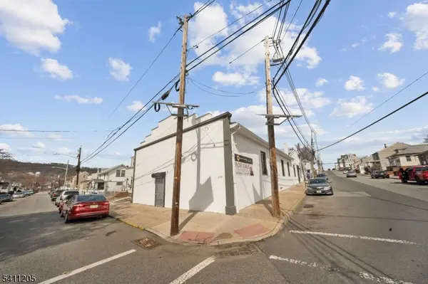 246 Paterson Ave, Paterson City, NJ 07502