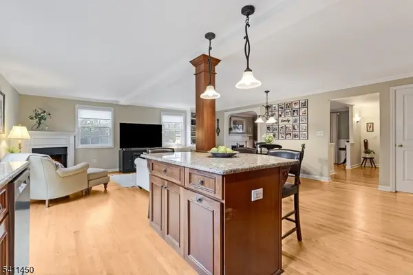 735 Castleman Dr, Westfield Town, NJ 07090