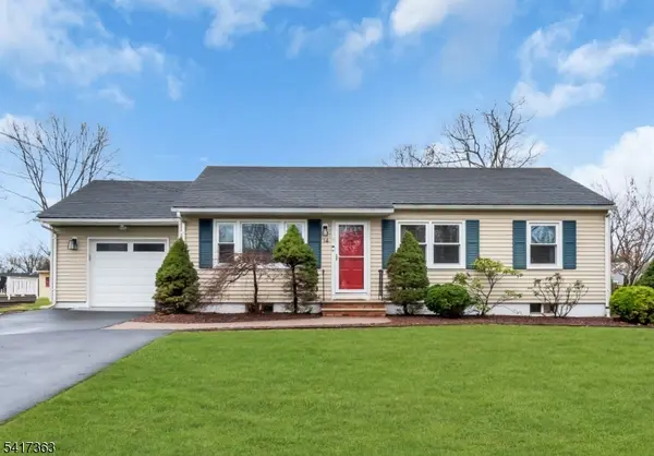 14 Edgewood Ter, Bridgewater Twp., NJ 08807