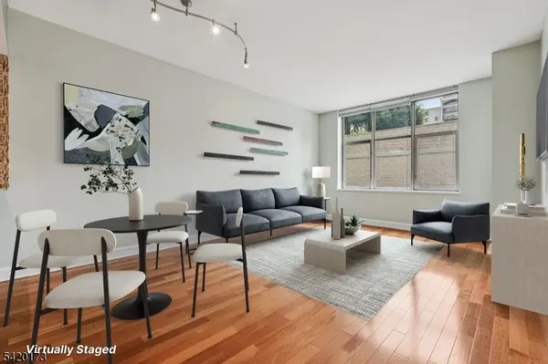 8100 River Rd #210, North Bergen Twp., NJ 07047