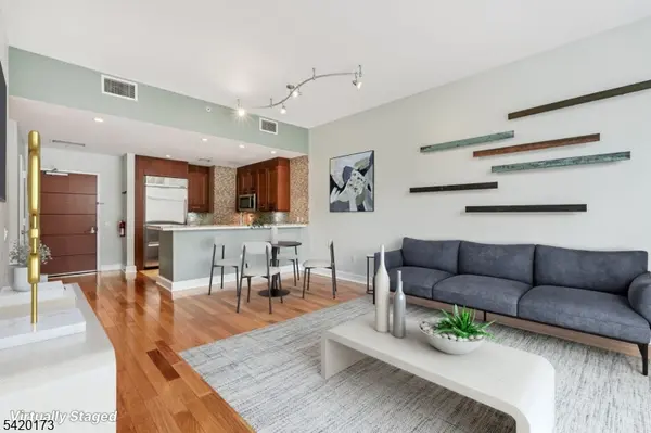 8100 River Rd #210, North Bergen Twp., NJ 07047