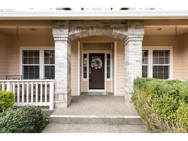 521 NW MT MAZAMA ST, Mc Minnville, OR 97128