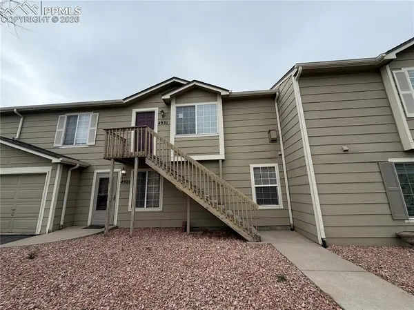 4931 Leland PT, Colorado Springs, CO 80916