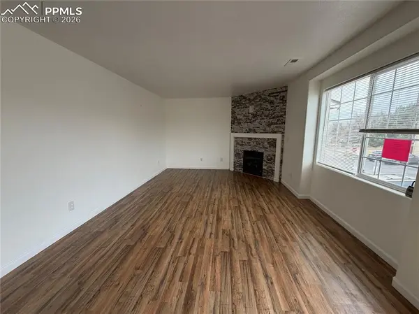 4931 Leland PT, Colorado Springs, CO 80916