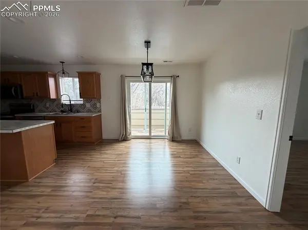 4931 Leland PT, Colorado Springs, CO 80916