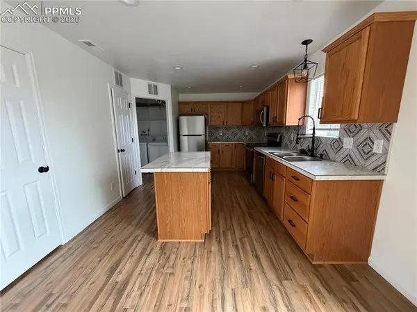 4931 Leland PT, Colorado Springs, CO 80916