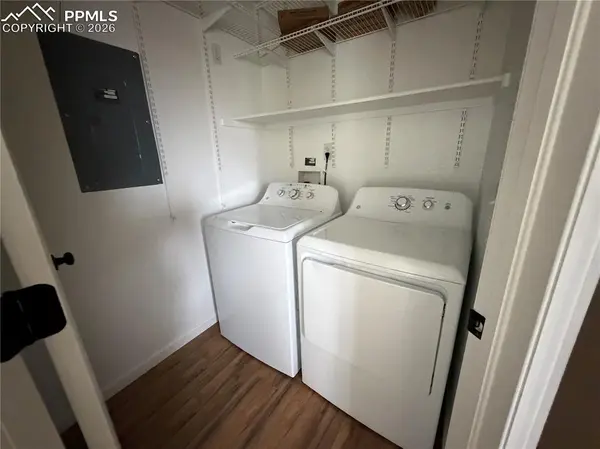 4931 Leland PT, Colorado Springs, CO 80916