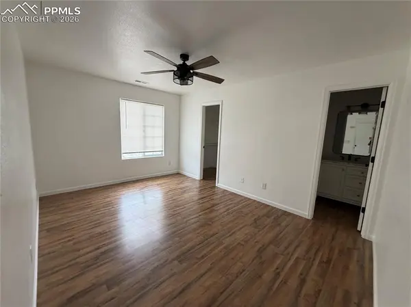 4931 Leland PT, Colorado Springs, CO 80916