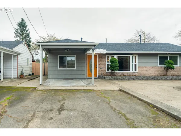 8612 NE CLACKAMAS ST, Portland, OR 97220