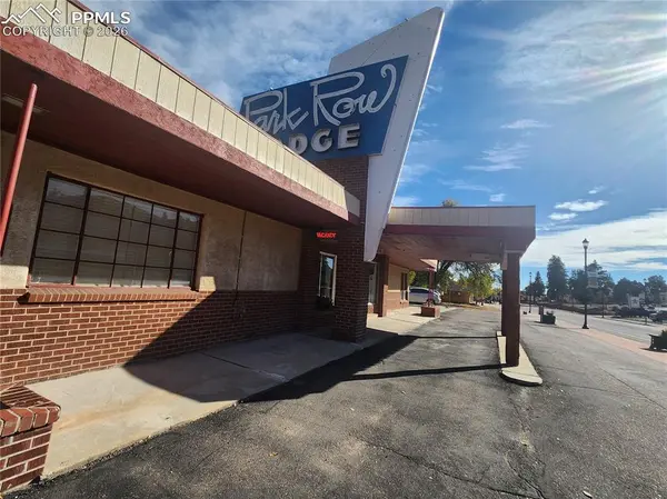 54 Manitou AVE, Manitou Springs, CO 80829