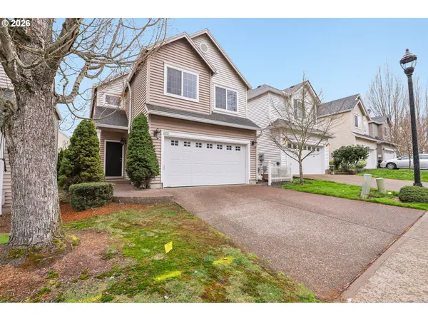 6473 NW SHELSAM TER, Portland, OR 97229