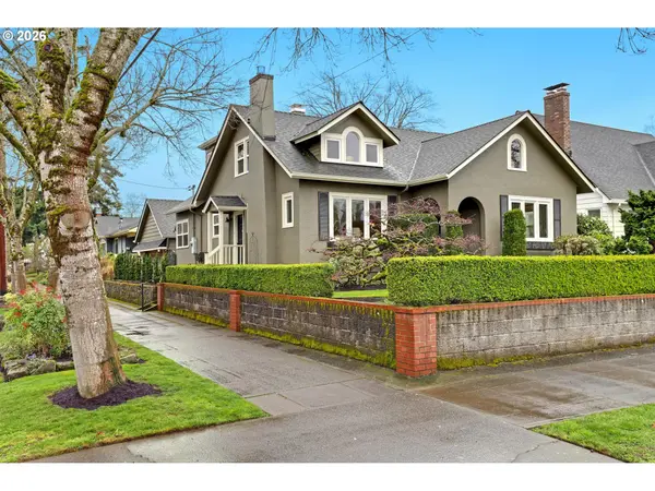 2905 NE 46TH AVE, Portland, OR 97213