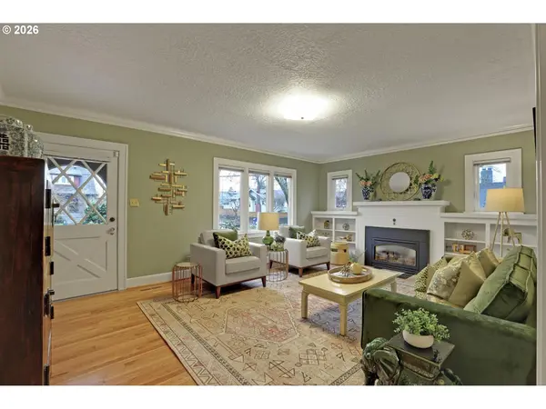 2905 NE 46TH AVE, Portland, OR 97213