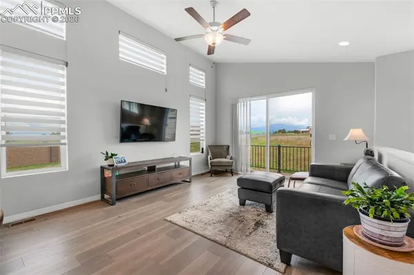 2380 Pony Club LN, Colorado Springs, CO 80922