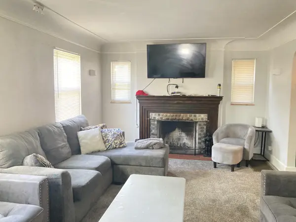 4893 Harvard RD, Detroit City, MI 48224