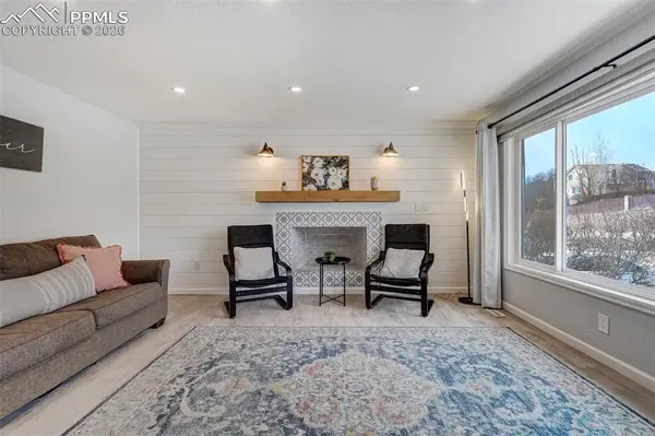 244 Mitchell AVE, Monument, CO 80132