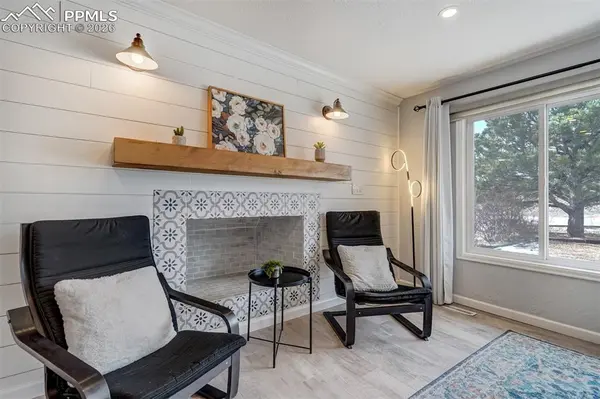 244 Mitchell AVE, Monument, CO 80132