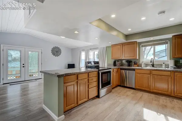 244 Mitchell AVE, Monument, CO 80132