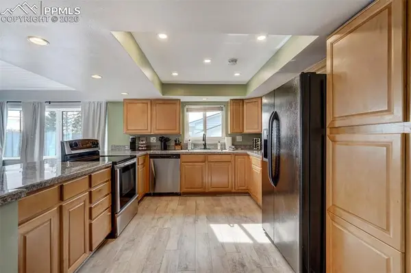 244 Mitchell AVE, Monument, CO 80132