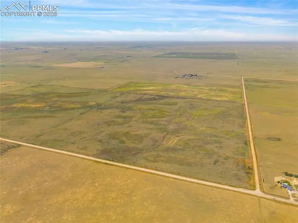 Parcel 6 County Road 2, Rush, CO 80833