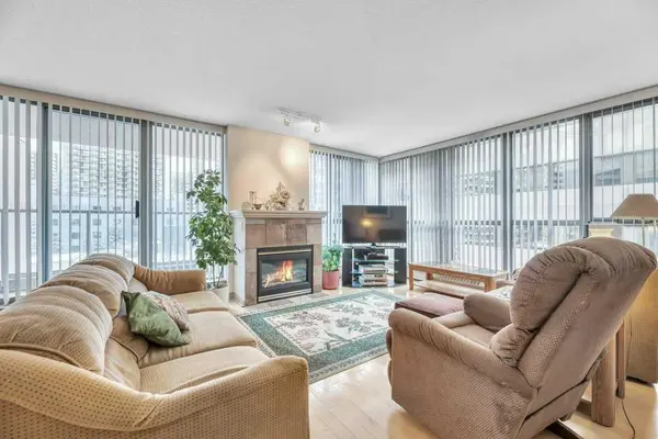 650 10 ST SW #507, Calgary, AB T2P 5G4