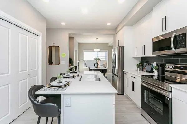 226 Heartwood Parade SE, Calgary, AB T3S 0S1