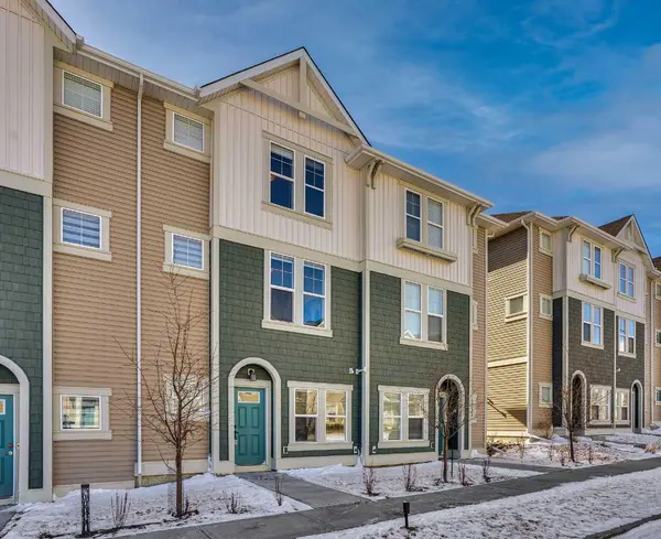 229 South Point PARK SW, Airdrie, AB T4B 5G8