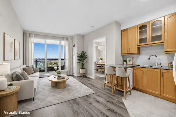 60 Byng AVE #2102, Toronto C14, ON M2N 7K3