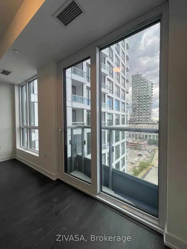 15 Richardson ST N #1311, Toronto C08, ON M5A 1B4