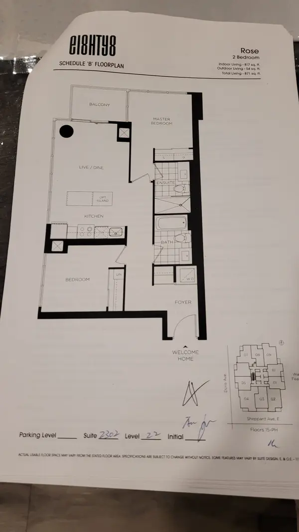 Address Not Disclosed