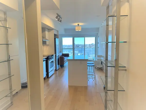 58 Orchard View BLVD #1211, Toronto C03, ON M4R 0A2