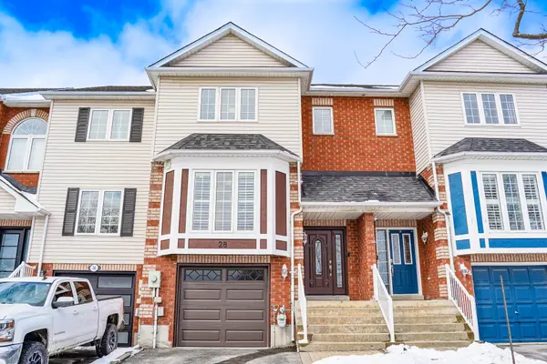 28 Kilgannon AVE,  Clarington,  ON L1E 3E1