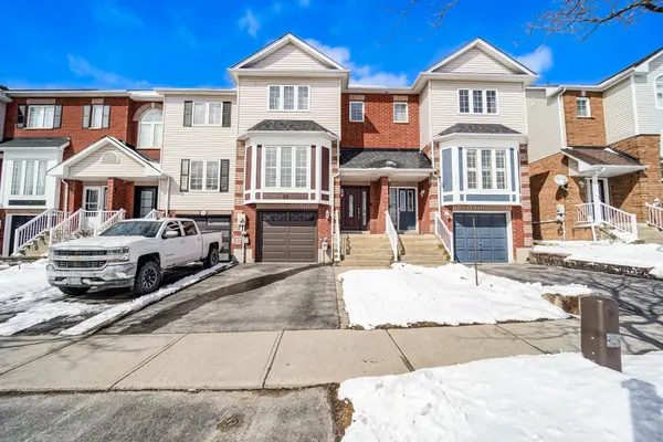 28 Kilgannon AVE, Clarington, ON L1E 3E1