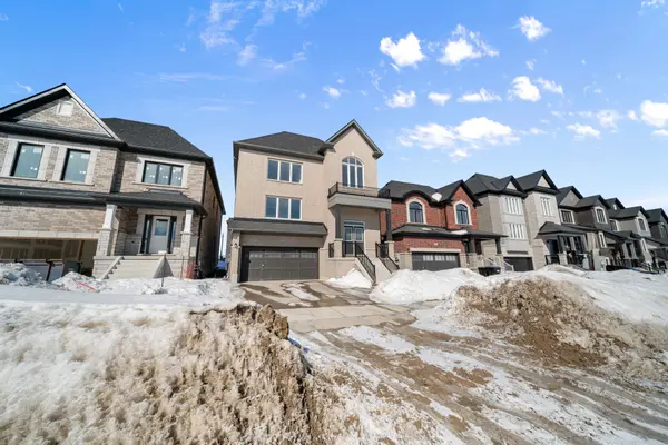 1466 Stovell CRES, Innisfil, ON L0L 1W0