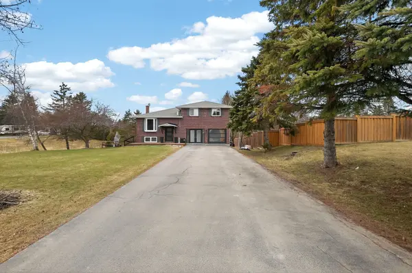 10 Catherine ST, Adjala-tosorontio, ON L0G 1L0