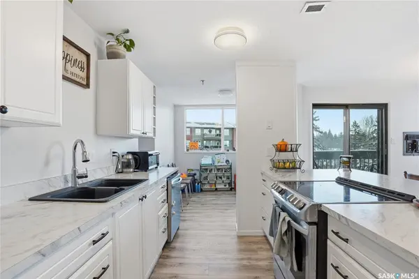 351 Saguenay DRIVE #412, Saskatoon, SK S7K 5T4