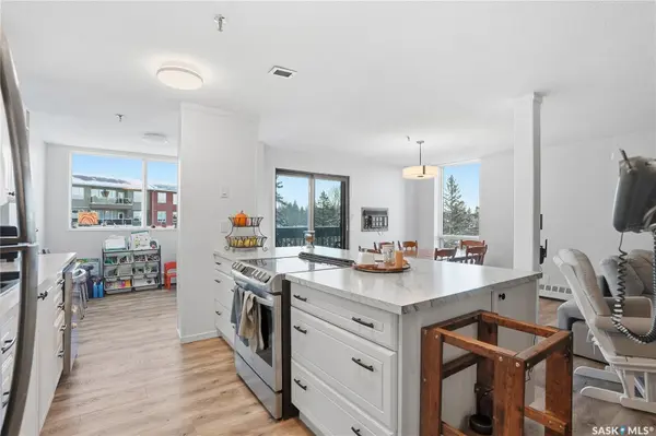 351 Saguenay DRIVE #412, Saskatoon, SK S7K 5T4