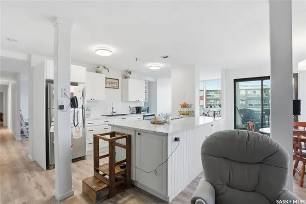 351 Saguenay DRIVE #412, Saskatoon, SK S7K 5T4
