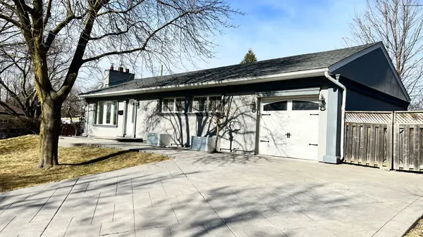 76 Eldomar AVE, Brampton, ON L6W 1R3