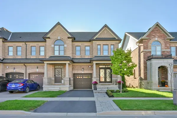 13 Morra AVE,  Caledon,  ON L7E 4K5