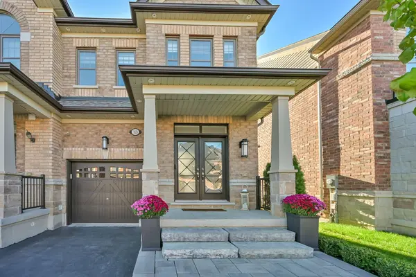 13 Morra AVE, Caledon, ON L7E 4K5